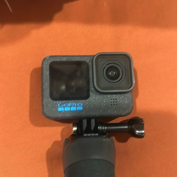 GoPro Hero 12
